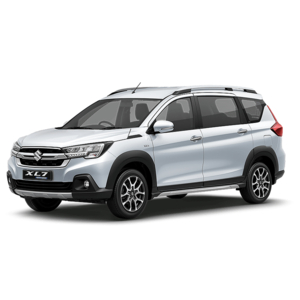 Suzuki XL7 Hybrid