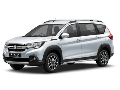 Suzuki XL7 Hybrid