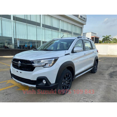 Suzuki XL7 Hybrid Màu Trắng hợp với tuổi nào, mệnh nào?