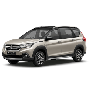 Suzuki XL7 Hybrid