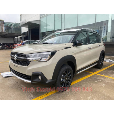 Suzuki XL7 Hybrid Màu Trắng Ngà Đen hợp với tuổi nào, mệnh nào?