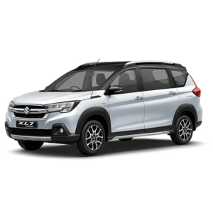 Suzuki XL7 Hybrid