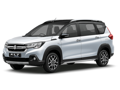 Suzuki XL7 Hybrid