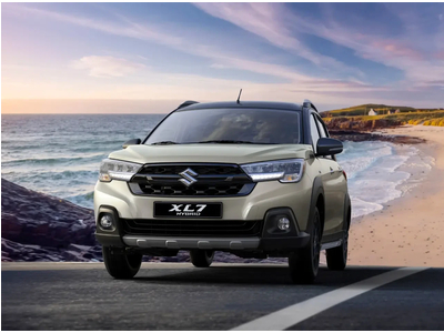 Suzuki Xl7 Hybrid Mới Có Những Trang Bị và Tính Năng Nổi Bật Nào?