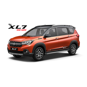 Suzuki XL7 Sport Limited (Euro 5)