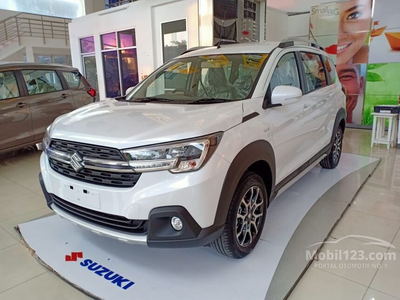 Suzuki XL7 2022