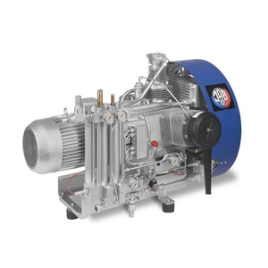 MÁY NÉN KHÍ CAO ÁP J.A BECKER, SV 3000/40