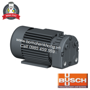 BƠM CHÂN KHÔNG KHÔ BUSCH SECO SV 1008 C