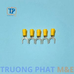 Đầu Cos Chĩa SV2-6