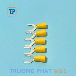 Đầu Cos Chĩa SV2-6