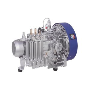 MÁY NÉN KHÍ PISTON CAO ÁP 300 BAR, SVB 300/250