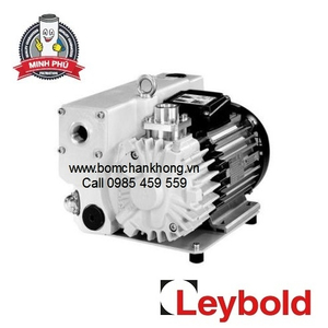 BƠM CHÂN KHÔNG SOGEVAC SV 25 B