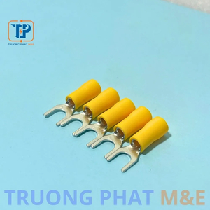 SV 3.5-5 Spade Terminal