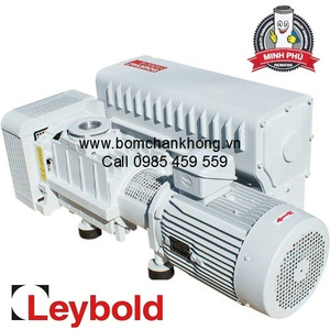 BƠM CHÂN KHÔNG SOGEVAC SV 300 B