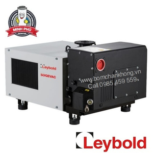 BƠM CHÂN KHÔNG SOGEVAC SV 470 B