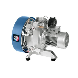 MÁY NÉN KHÍ CAO ÁP J.A BECKER, SV 500/40