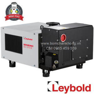 BƠM CHÂN KHÔNG SOGEVAC SV570 B