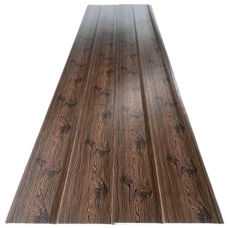 BVPANEL-HNO Tấm panel kim loại ốp tường ốp trần