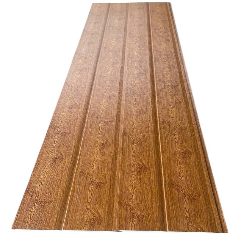 BVPANEL-HNO Tấm panel kim loại ốp tường ốp trần