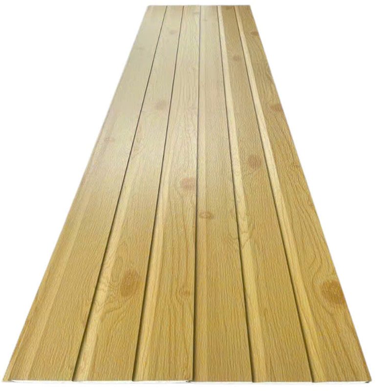 AUV1PANEL-DNG Tấm panel kim loại ốp tường ốp trần