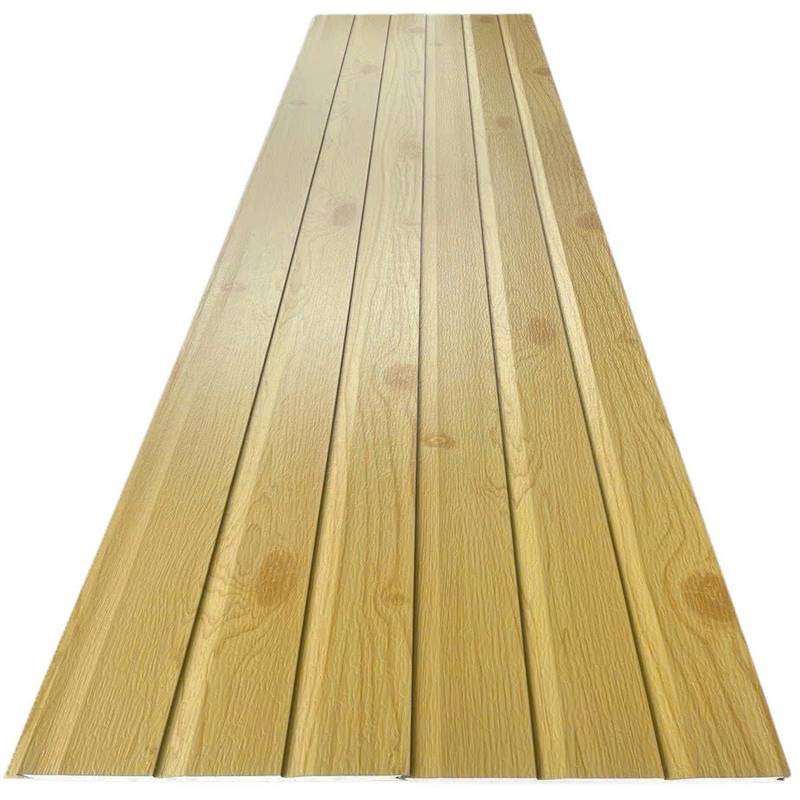 BVPANEL-HNO Tấm panel kim loại ốp tường ốp trần