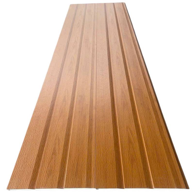 BVPANEL-HNO Tấm panel kim loại ốp tường ốp trần