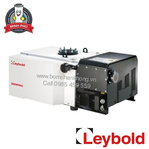 BƠM CHÂN KHÔNG SOGEVAC SV750 B