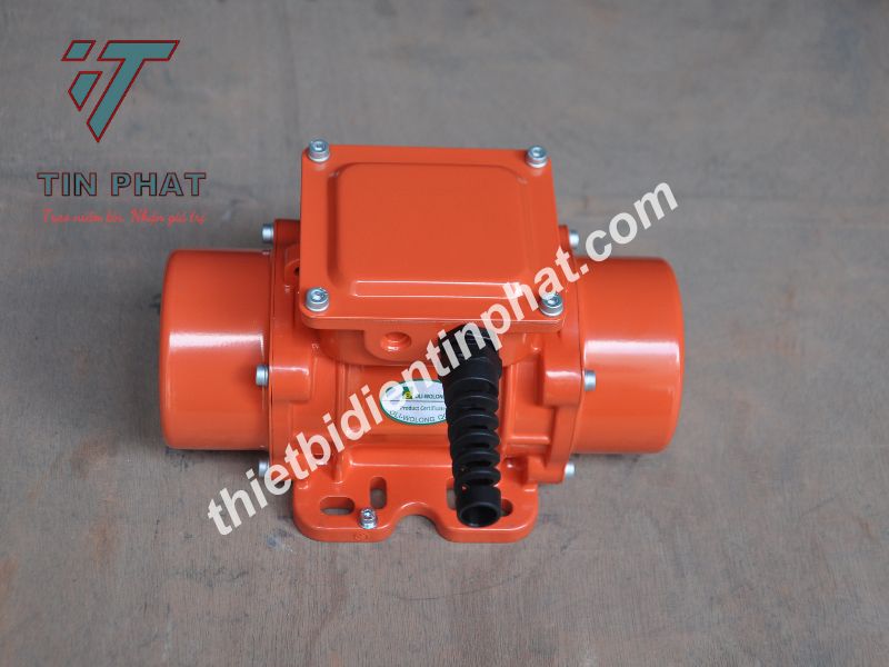 ĐỘNG CƠ RUNG VISAM SVE100/3E-10AM 0.09kW