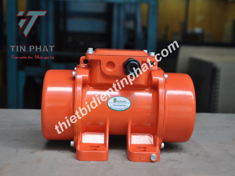 ĐỘNG CƠ RUNG VISAM SVE200/3N-20AM 0.15kW