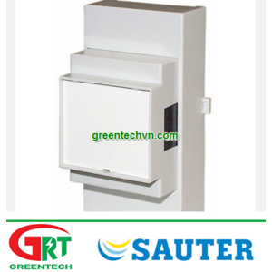 Sauter SVU100 | Cảm biến lưu lượng gió SVU100 | Air flow transducer | Sauter Vietnam
