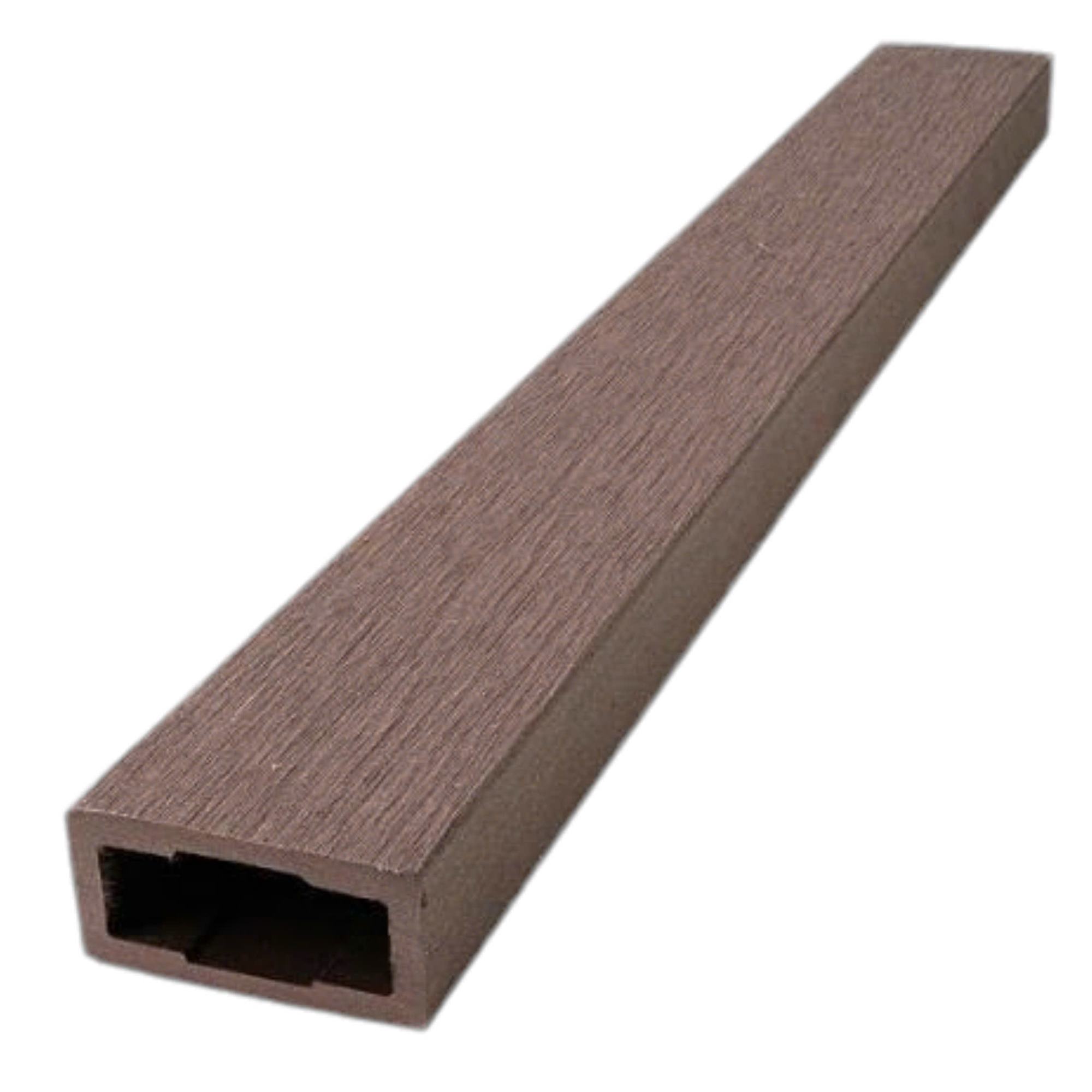 Thanh lam gỗ nhựa SW-S60H30-N