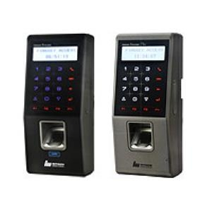 SW101, Fingkey Access Nitgen, Korea, kiểm soát cửa và chấm công
