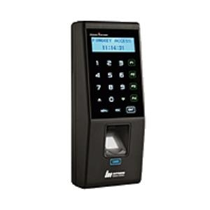 SW101M1 series, Fingkey Access Nitgen, Korea, kiểm soát cửa và chấm công