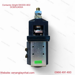 contactor-SW200-802-albright-DC80V400A