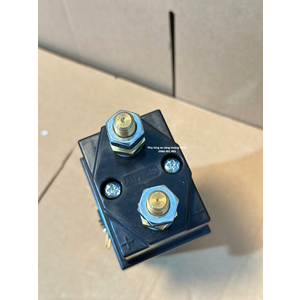 CONTACTOR SW200N-336- KHỞI ĐỘNG TỪ DC 24V400A CHÍNH HÃNG ALBRIGHT