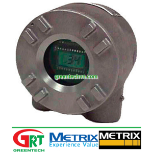 Metrix SW6000 | Công tắc rung điện tử Metrix SW6000 | Electronic vibration switch Metrix SW6000