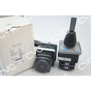 Switch Salzer S25