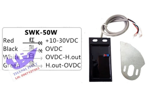 Cảm biến SWK-50W