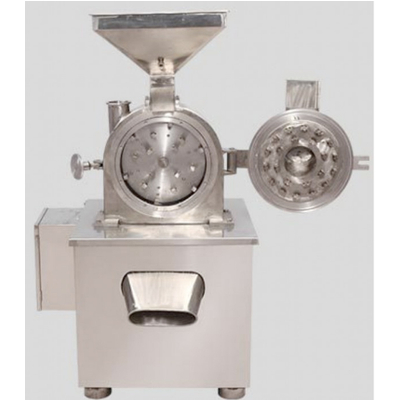 Máy nghiền bột 150Kg/giờ.