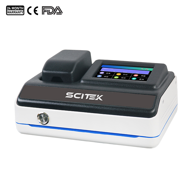 Máy đo chất lượng nước - SWQ-200