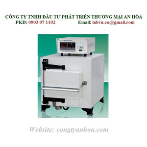 LÒ NUNG ĐỐT BỐC