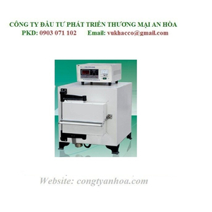 LÒ NUNG 7,2 lít 1000oC Model: SX2-4-10