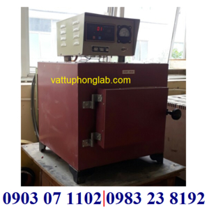 LÒ NUNG CHUYÊN DỤNG 7,2 LÍT 1200oC MODEL:SX2-5-12