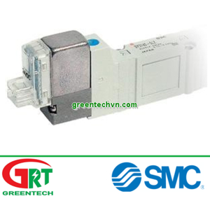 SY7120-2DZ-02 | SMC | Van định hướng | SMC Viet Nam