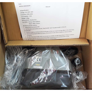 Máy massage đầu bò H.S.T Massaging SY-8