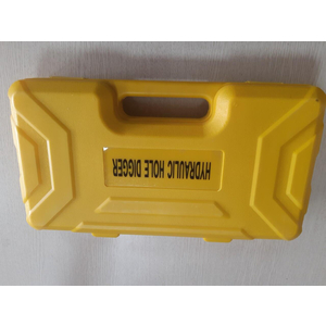 Đột máng cáp thủy lực SYD-25