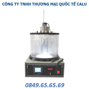 Máy đo độ nhớt động học