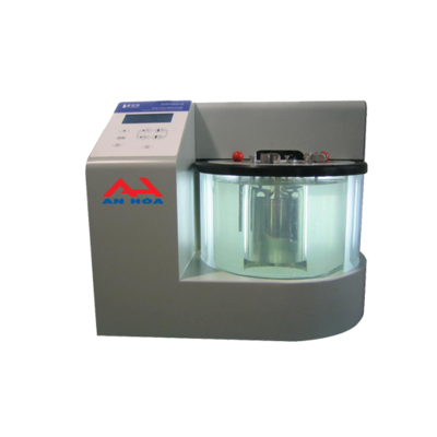 MÁY ĐO ĐỘ NHỚT ĐỘNG HỌC SẢN PHẨM DẦU MỎ-CHẤT LỎNG NEWTON