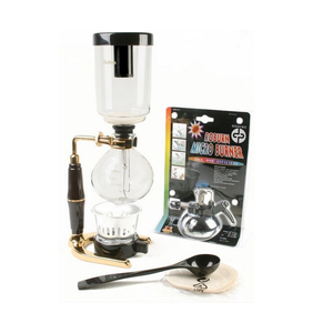 Thiết bị Syphon TCA5 (Japan - Nhật Bản)