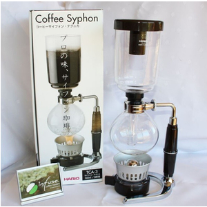 Thiết bị Syphon TCA5 (Japan - Nhật Bản)